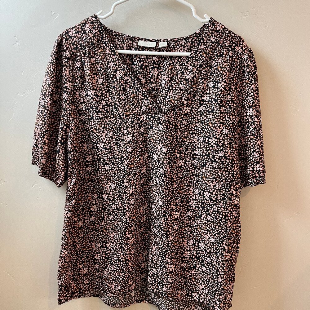 Floral Top